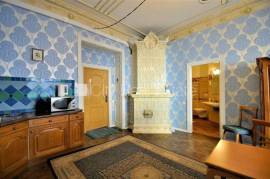 Studio for rent in Riga, 36.00m2 Studio for rent in Riga, 36.00m2