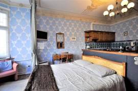 Studio for rent in Riga, 36.00m2 Studio for rent in Riga, 36.00m2