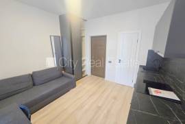Studio for rent in Riga, 18.00m2 Studio for rent in Riga, 18.00m2