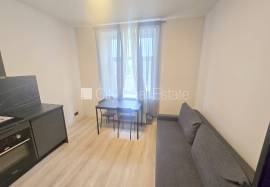 Studio for rent in Riga, 18.00m2 Studio for rent in Riga, 18.00m2