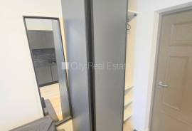 Studio for rent in Riga, 18.00m2 Studio for rent in Riga, 18.00m2