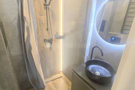 Studio for rent in Riga, 18.00m2 Studio for rent in Riga, 18.00m2