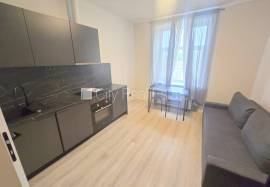Studio for rent in Riga, 18.00m2 Studio for rent in Riga, 18.00m2