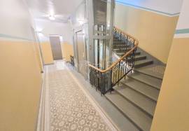 Studio for rent in Riga, 18.00m2 Studio for rent in Riga, 18.00m2
