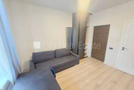 Studio for rent in Riga, 18.00m2 Studio for rent in Riga, 18.00m2
