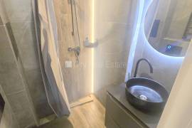 Studio for rent in Riga, 18.00m2 Studio for rent in Riga, 18.00m2