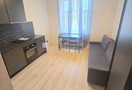 Studio for rent in Riga, 18.00m2 Studio for rent in Riga, 18.00m2