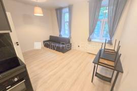 Studio for rent in Riga, 27.00m2 Studio for rent in Riga, 27.00m2