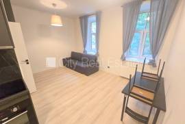 Studio for rent in Riga, 27.00m2 Studio for rent in Riga, 27.00m2