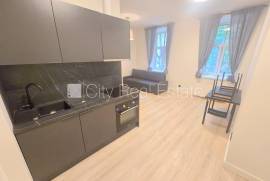 Studio for rent in Riga, 27.00m2 Studio for rent in Riga, 27.00m2