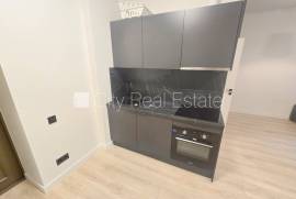 Studio for rent in Riga, 27.00m2 Studio for rent in Riga, 27.00m2