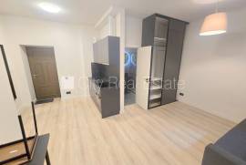Studio for rent in Riga, 27.00m2 Studio for rent in Riga, 27.00m2