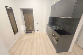 Studio for rent in Riga, 27.00m2 Studio for rent in Riga, 27.00m2