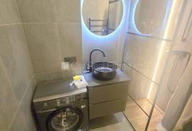 Studio for rent in Riga, 27.00m2 Studio for rent in Riga, 27.00m2
