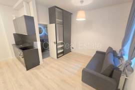 Studio for rent in Riga, 27.00m2 Studio for rent in Riga, 27.00m2