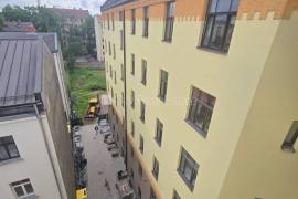Studio for rent in Riga, 27.00m2 Studio for rent in Riga, 27.00m2