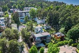 Detached house for sale in Jurmala, 315.00m2