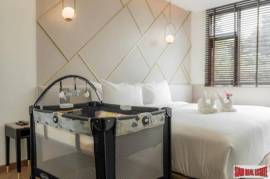 New One Bedroom Condos for Sale in a Tropical and Contemporary Karon Development New One Bedroom Condos for Sale in a Tropical and Contemporary Karon Development