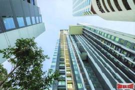 Edge Sukhumvit 23 - Professionally Decorated Two Bedroom Condo for Sale with Great City Views Edge Sukhumvit 23 - Professionally Decorated Two Bedroom Condo for Sale with Great City Views