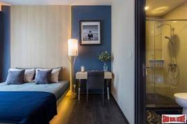 Edge Sukhumvit 23 - Professionally Decorated Two Bedroom Condo for Sale with Great City Views Edge Sukhumvit 23 - Professionally Decorated Two Bedroom Condo for Sale with Great City Views