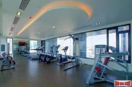 Edge Sukhumvit 23 - Professionally Decorated Two Bedroom Condo for Sale with Great City Views Edge Sukhumvit 23 - Professionally Decorated Two Bedroom Condo for Sale with Great City Views