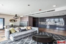 The Diplomat Sathon - Modern 1 Bedroom and 1 Bathroom Condominium for Sale in Sathon Area of Bangkok The Diplomat Sathon - Modern 1 Bedroom and 1 Bathroom Condominium for Sale in Sathon Area of Bangkok