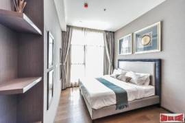 The Diplomat Sathon - Modern 1 Bedroom and 1 Bathroom Condominium for Sale in Sathon Area of Bangkok The Diplomat Sathon - Modern 1 Bedroom and 1 Bathroom Condominium for Sale in Sathon Area of Bangkok