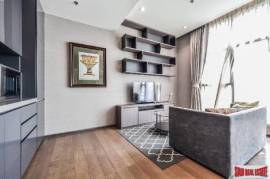 The Diplomat Sathon - Modern 1 Bedroom and 1 Bathroom Condominium for Sale in Sathon Area of Bangkok The Diplomat Sathon - Modern 1 Bedroom and 1 Bathroom Condominium for Sale in Sathon Area of Bangkok