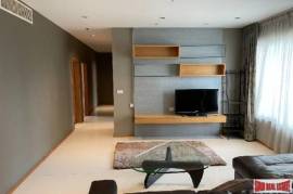 The Emporio Place - 3 Bedrooms and 161 Sqm., Phrom Phong Bangkok