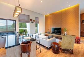 Panorama : Well Designed 3 Bedroom Pool Villas - New Developments Panorama : Well Designed 3 Bedroom Pool Villas - New Developments
