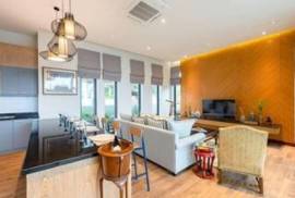 Panorama : Well Designed 3 Bedroom Pool Villas - New Developments Panorama : Well Designed 3 Bedroom Pool Villas - New Developments