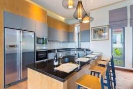 Panorama : Well Designed 3 Bedroom Pool Villas - New Developments Panorama : Well Designed 3 Bedroom Pool Villas - New Developments