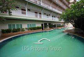 Studio Condo for Sale at Baan Klang - Central Hua Hin
