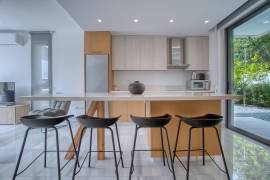 3 Bedroom Modern Semi-Detached Villa - Emba, Paphos