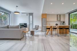 3 Bedroom Modern Semi-Detached Villa - Emba, Paphos