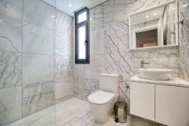 3 Bedroom Modern Semi-Detached Villa - Emba, Paphos