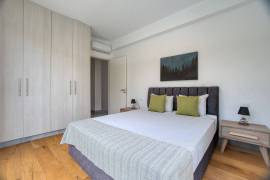 3 Bedroom Modern Semi-Detached Villa - Emba, Paphos