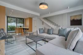 3 Bedroom Modern Semi-Detached Villa - Emba, Paphos