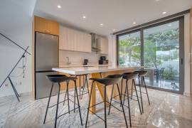 3 Bedroom Modern Semi-Detached Villa - Emba, Paphos