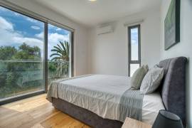 3 Bedroom Modern Semi-Detached Villa - Emba, Paphos