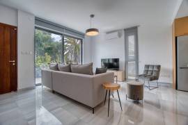 3 Bedroom Modern Semi-Detached Villa - Emba, Paphos