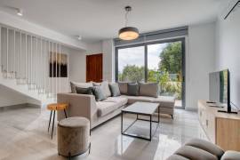 3 Bedroom Modern Semi-Detached Villa - Emba, Paphos