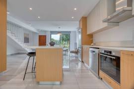 3 Bedroom Modern Semi-Detached Villa - Emba, Paphos