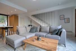 3 Bedroom Modern Semi-Detached Villa - Emba, Paphos