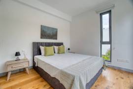 3 Bedroom Modern Semi-Detached Villa - Emba, Paphos