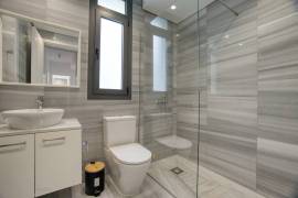 3 Bedroom Modern Semi-Detached Villa - Emba, Paphos