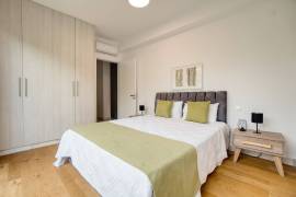3 Bedroom Modern Semi-Detached Villa - Emba, Paphos