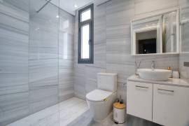 3 Bedroom Modern Semi-Detached Villa - Emba, Paphos
