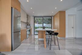 3 Bedroom Modern Semi-Detached Villa - Emba, Paphos