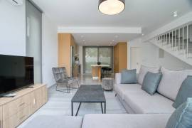 3 Bedroom Modern Semi-Detached Villa - Emba, Paphos